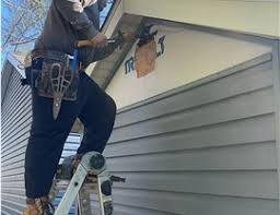 Best Insulated Siding Installation  in Miles, TX